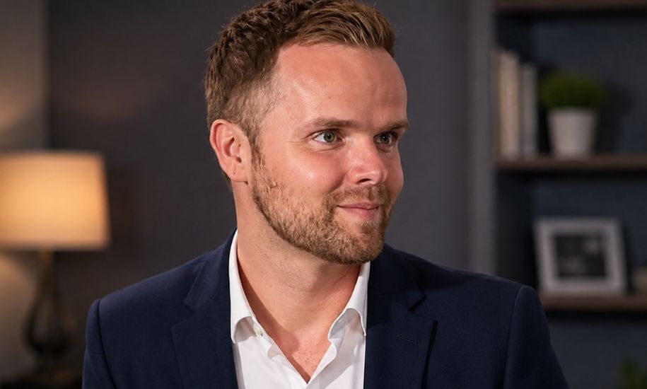 Benjamin Stöwe