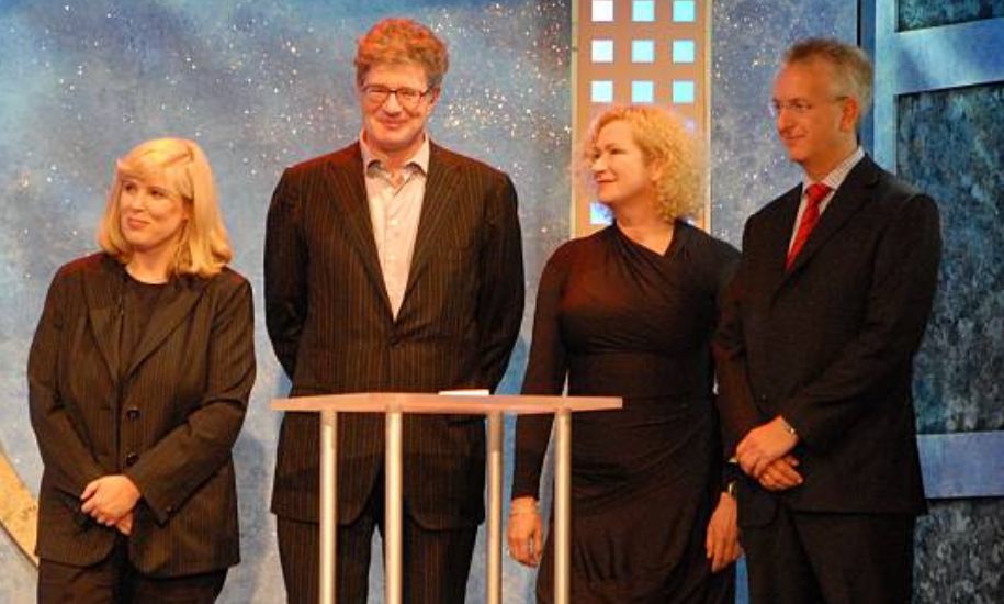 Carsten Rüger