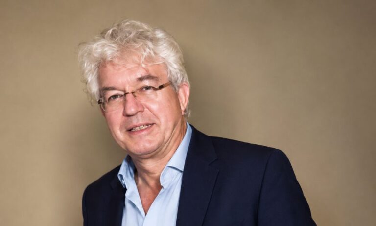 Dieter Gölsdorf
