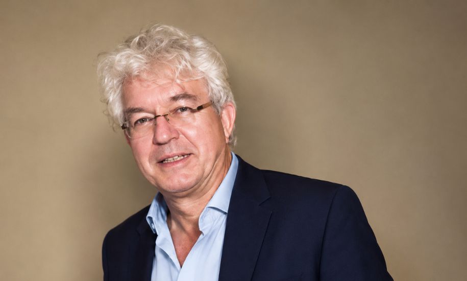 Dieter Gölsdorf