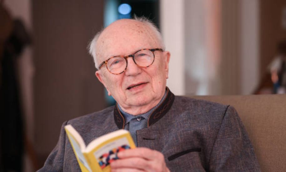 Friedrich Nowottny