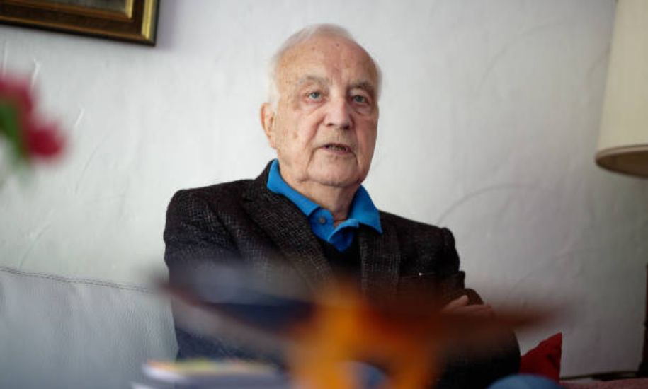 Fritz Pleitgen