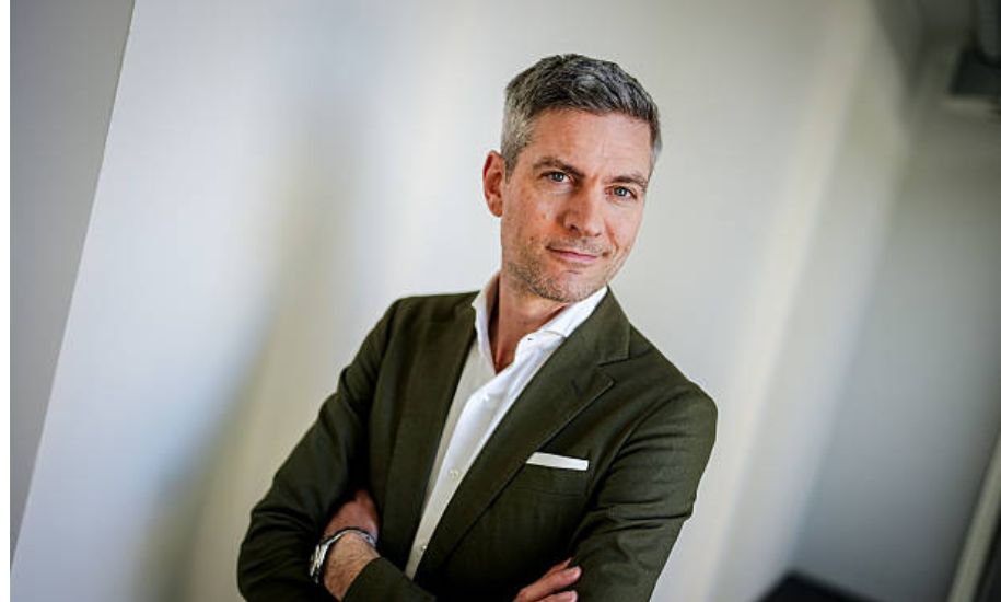 Ingo Zamperoni