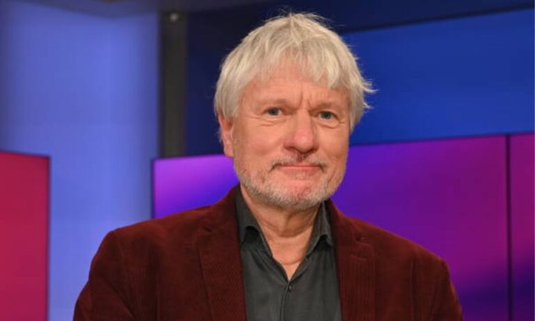 Jürgen Becker