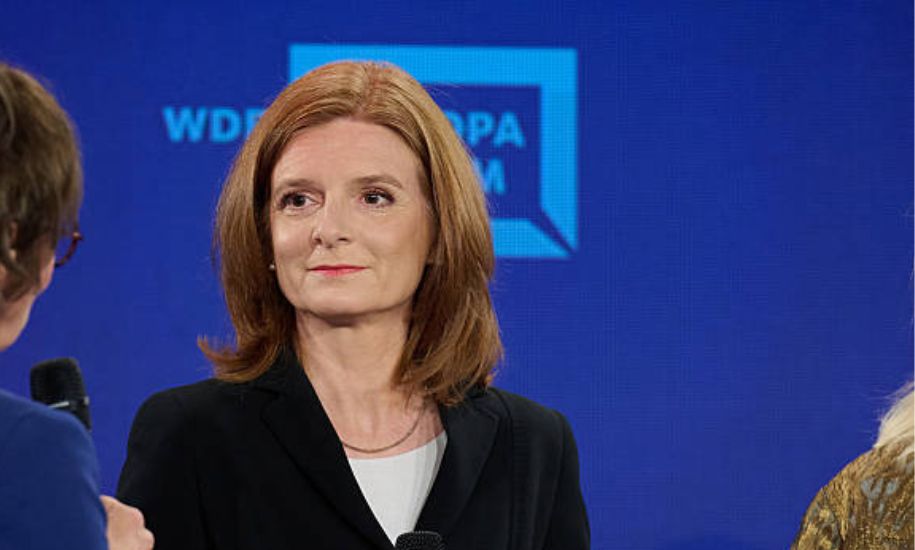 Katrin Vernau