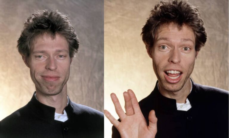Martin Schneider