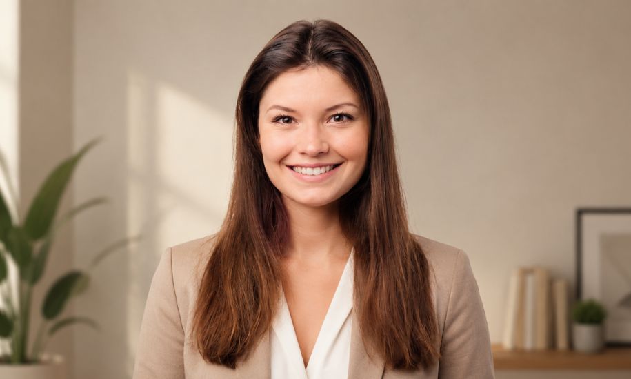 Melanie Marks
