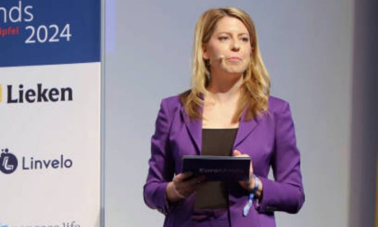 Sara Bildau