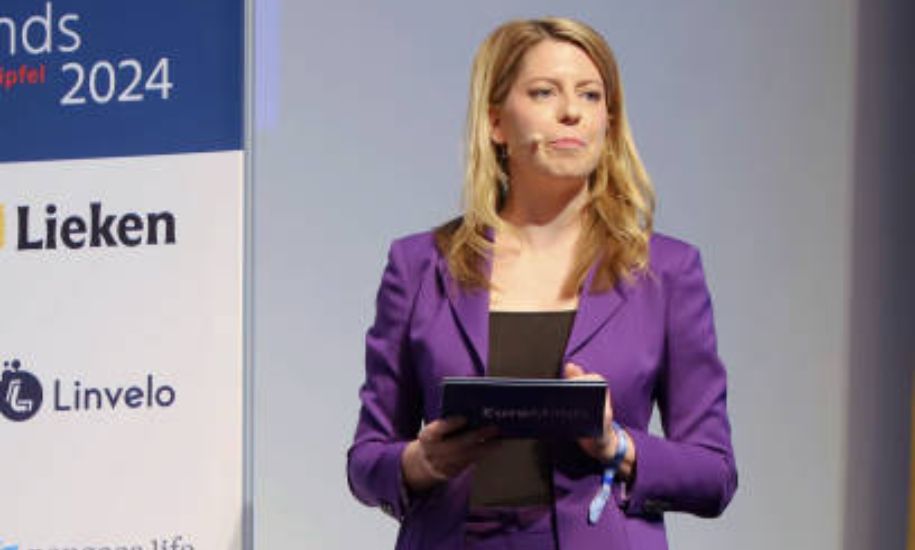 Sara Bildau