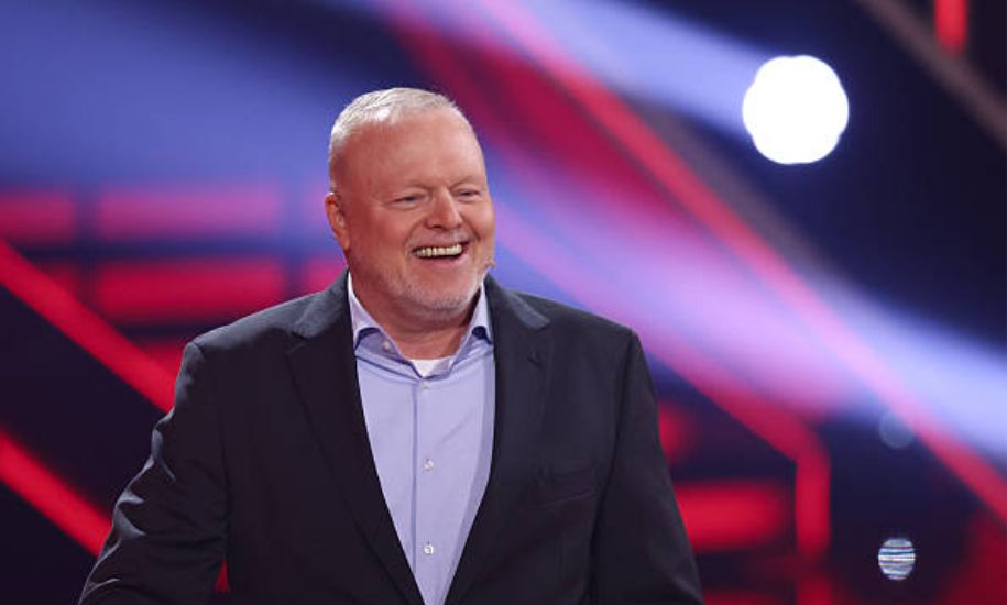 Stefan Raab