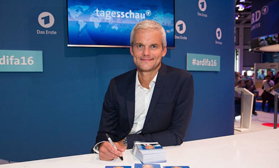 Thorsten Schröder