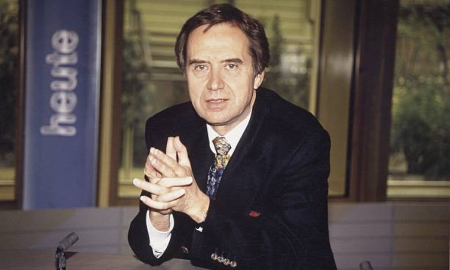 Wolf von Lojewski