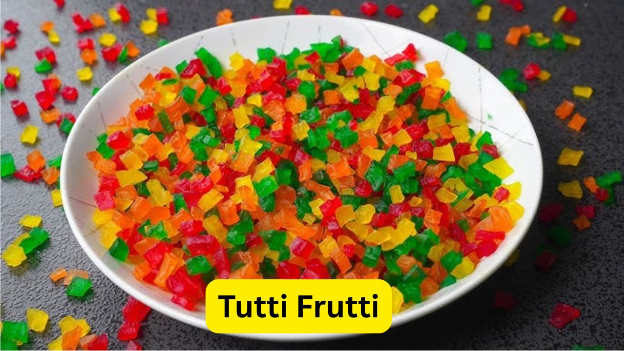 Tutti Frutti
