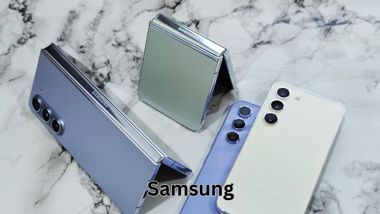 Samsung