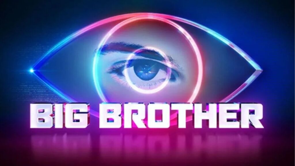 Big Brother 2025