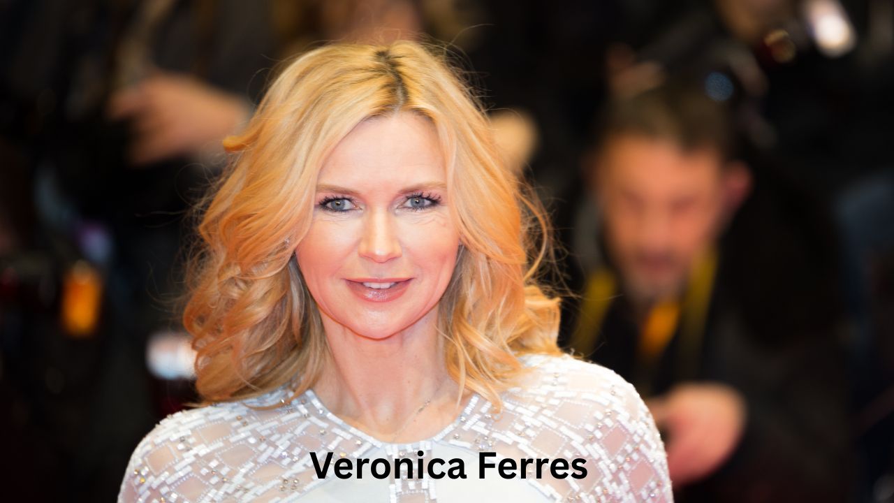 Veronica Ferres