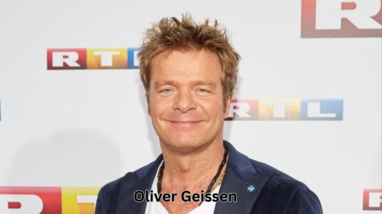 Oliver Geissen