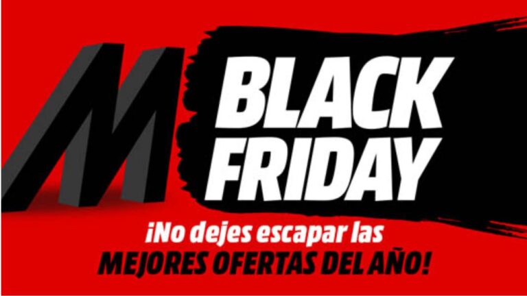 Media Markt Black Friday