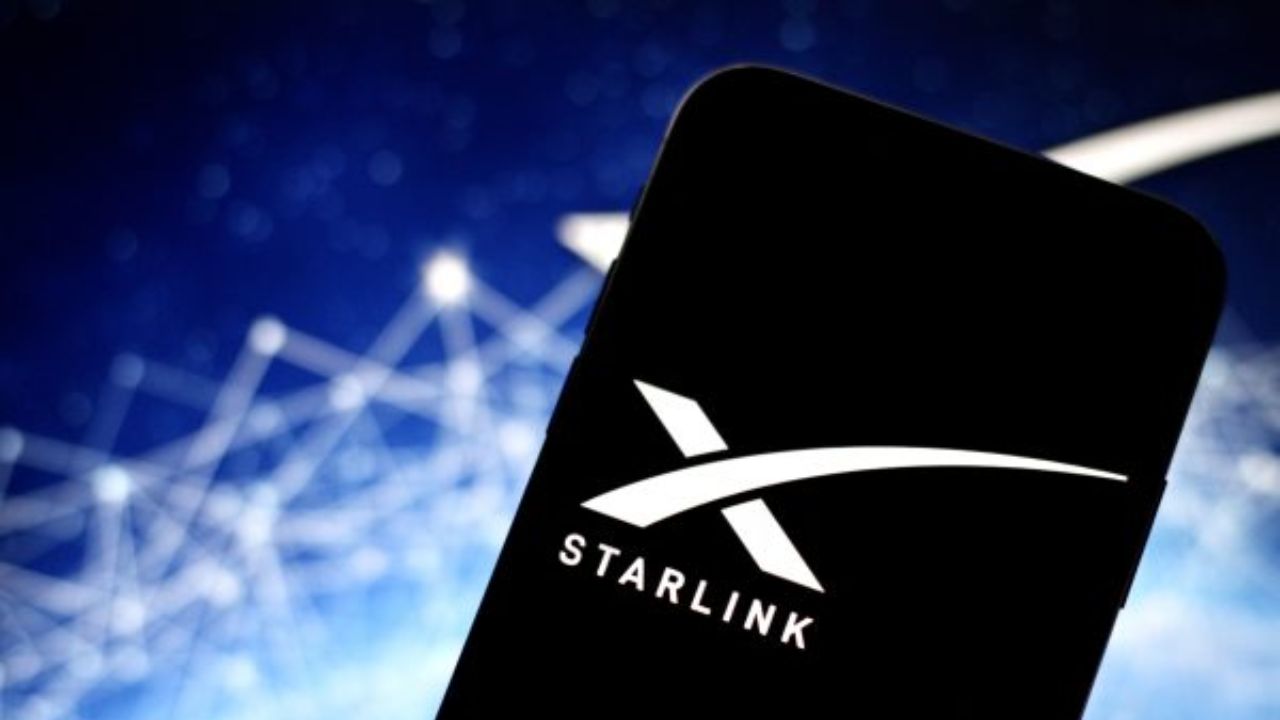 Starlink