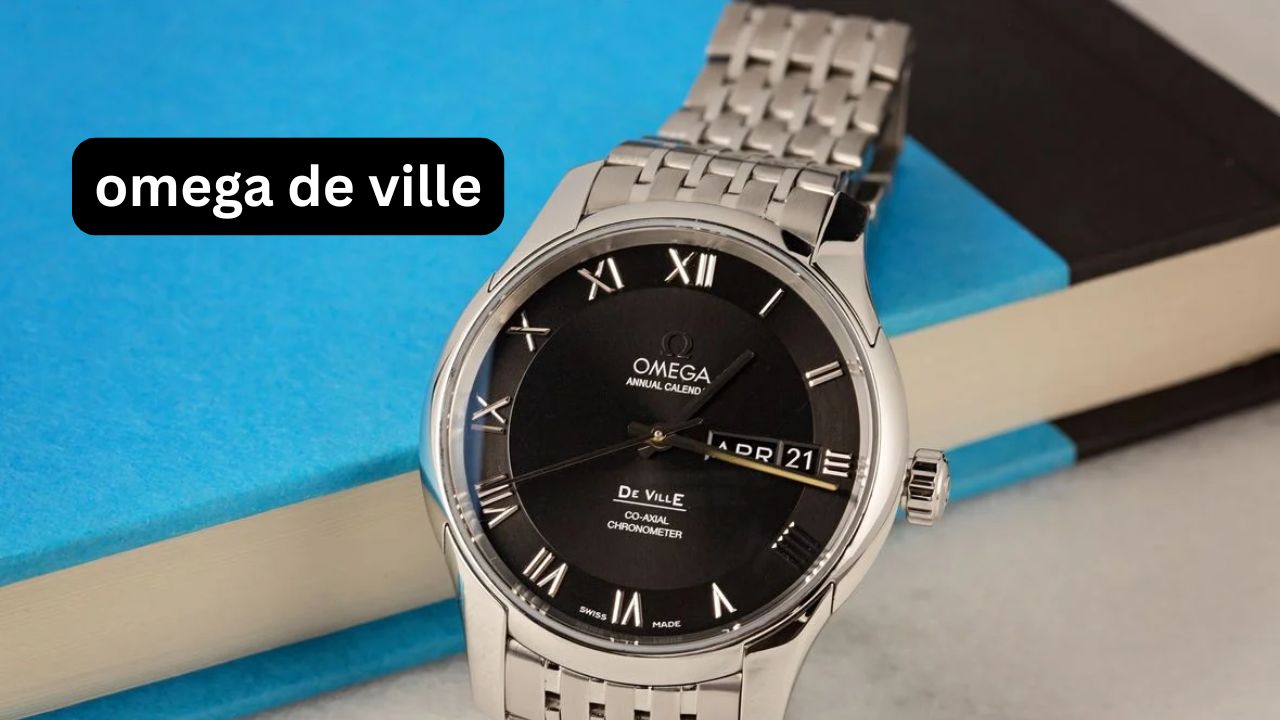 Omega De Ville