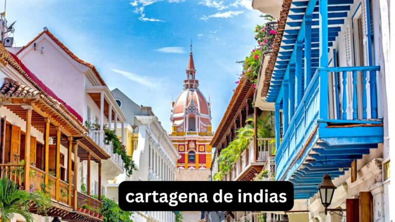 Cartagena de Indias
