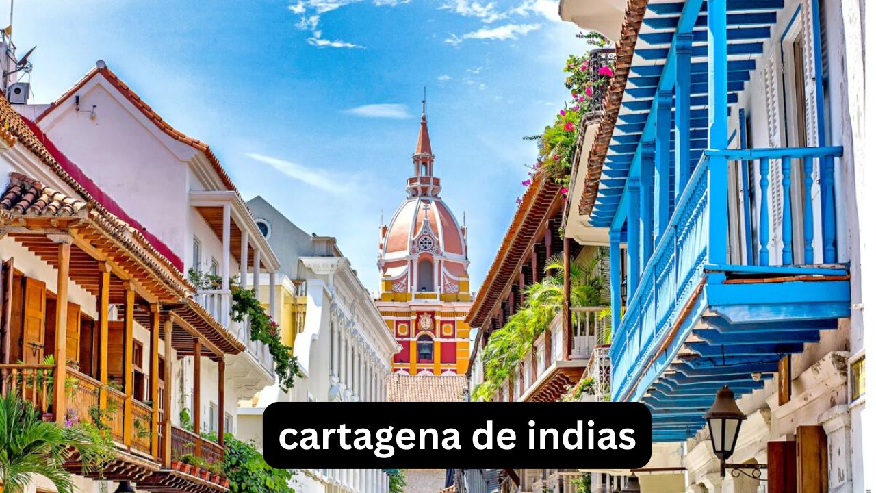 Cartagena de Indias