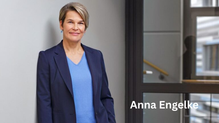 Anna Engelke