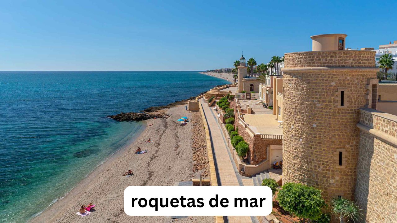 Roquetas de Mar