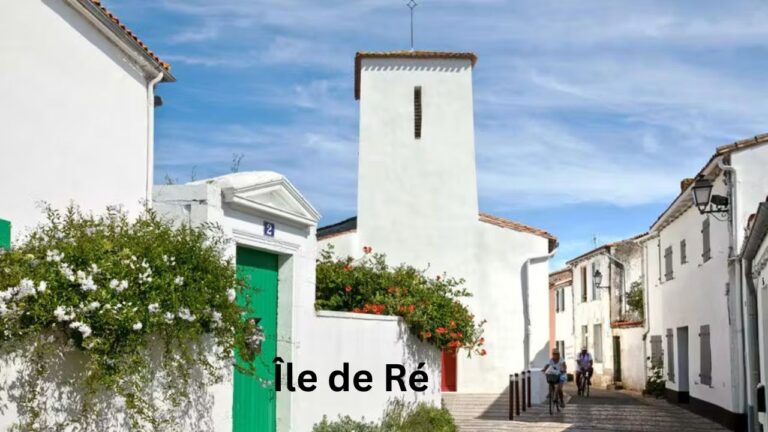 Île de Ré