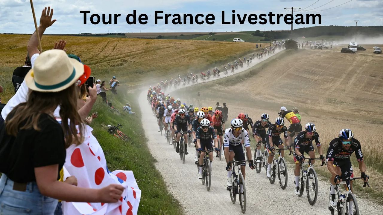 Tour de France Livestream