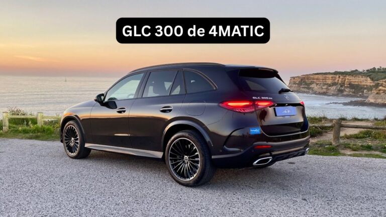glc 300 de 4matic