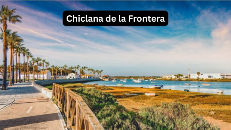 Chiclana de la Frontera