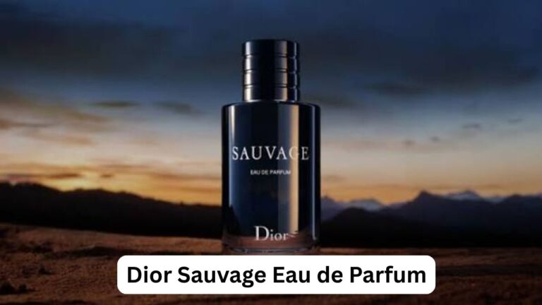 Dior Sauvage Eau de Parfum