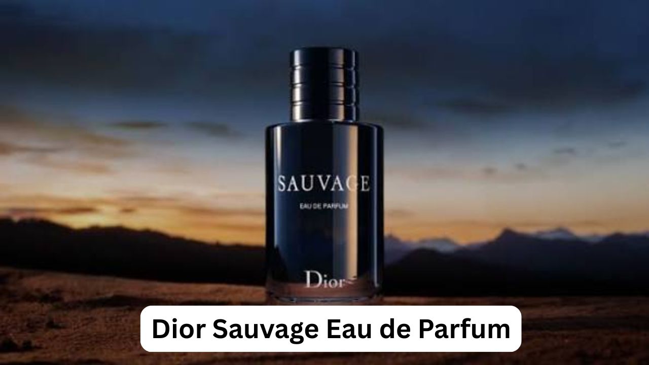 Dior Sauvage Eau de Parfum