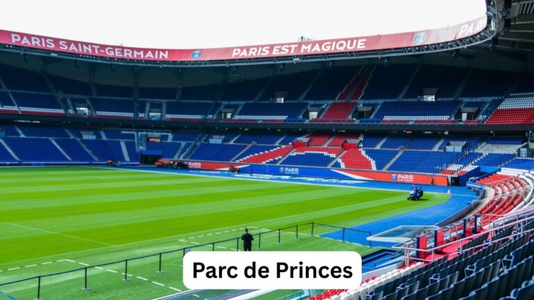Parc de Princes