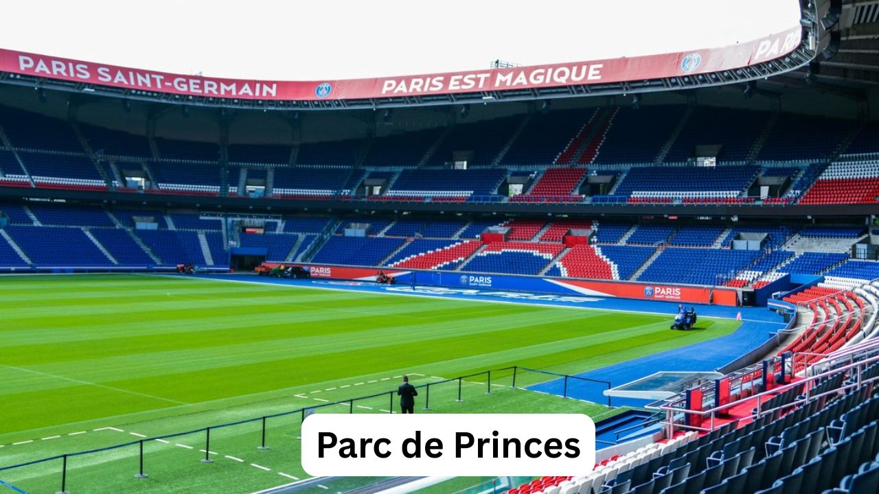 Parc de Princes