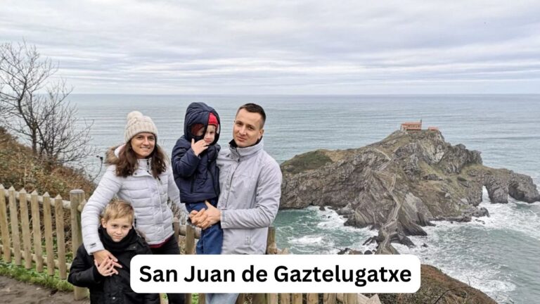 san juan de gaztelugatxe