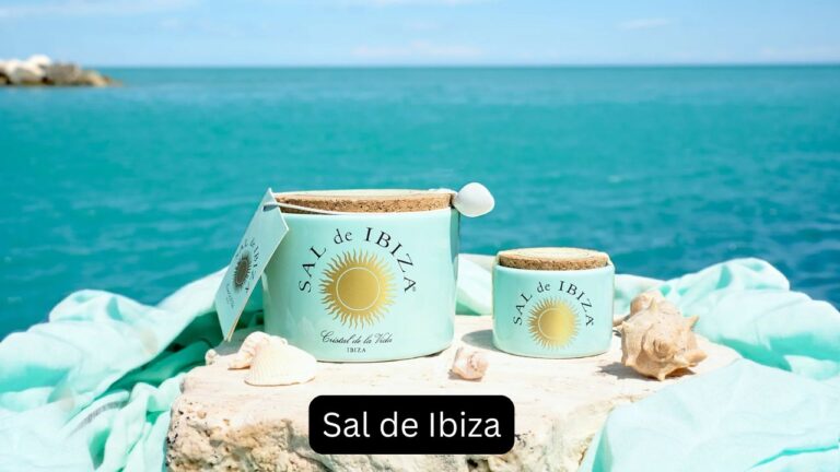 Sal de Ibiza