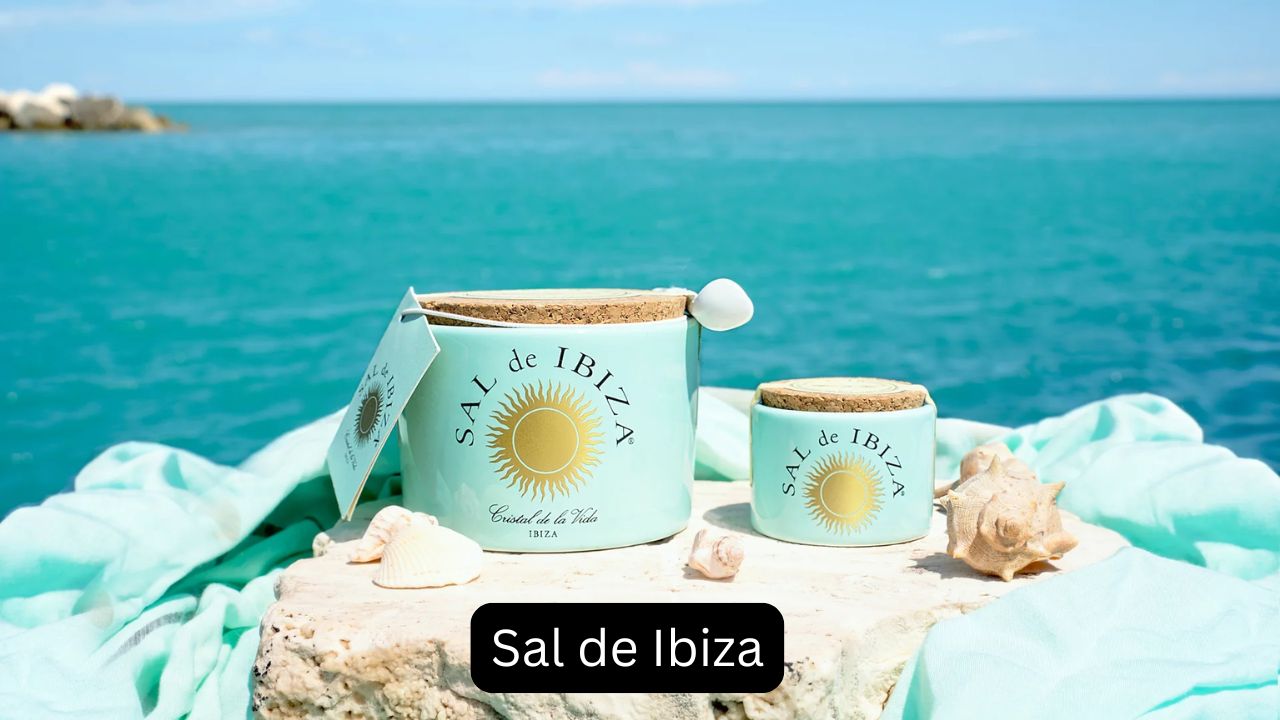 Sal de Ibiza