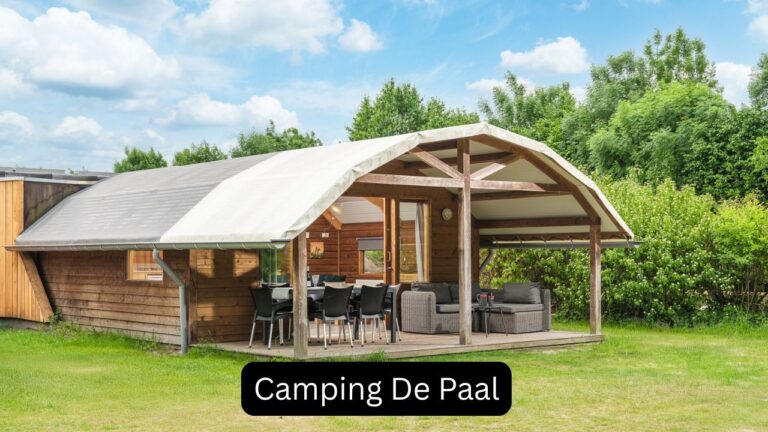 Camping De Paal
