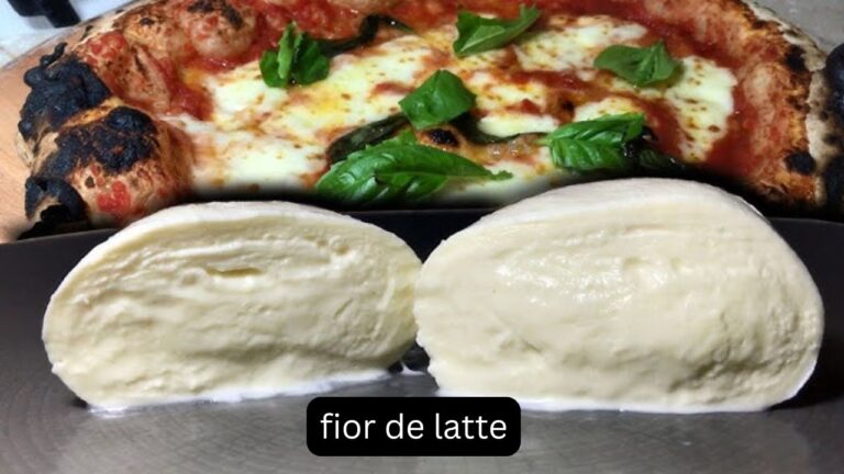 Fior de Latte