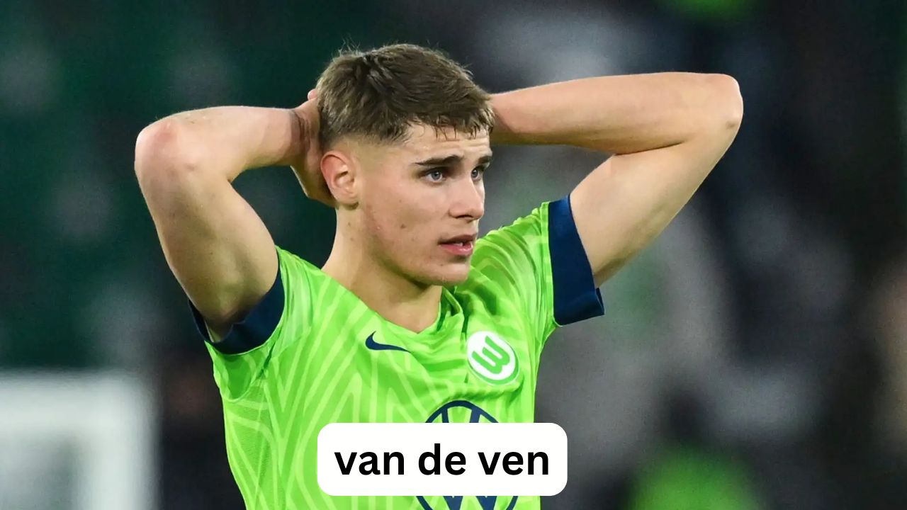 van de Ven