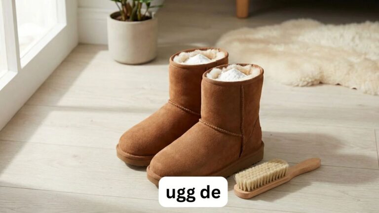 ugg de