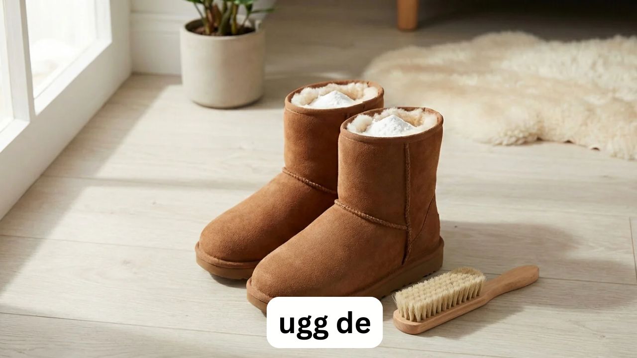 ugg de