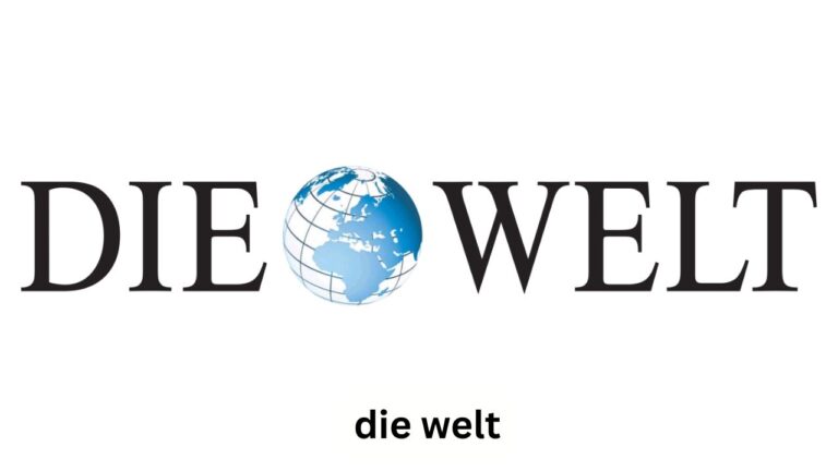 Die Welt