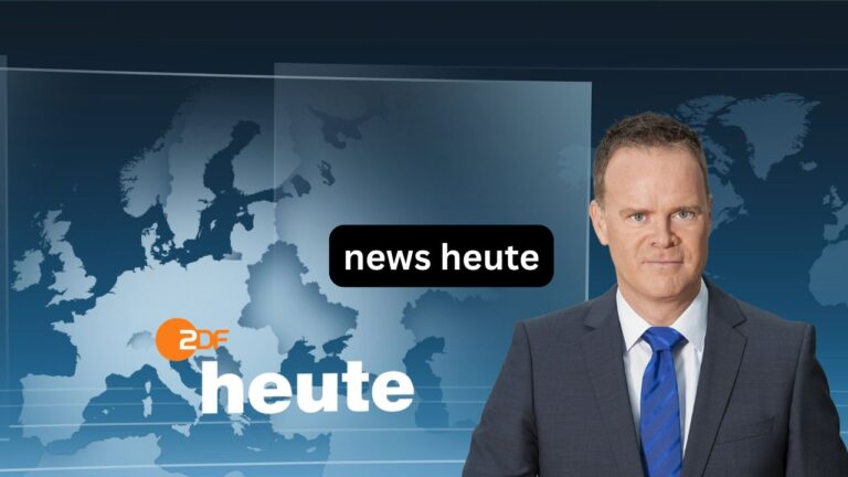 News heute
