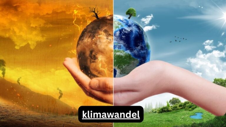 Klimawandel