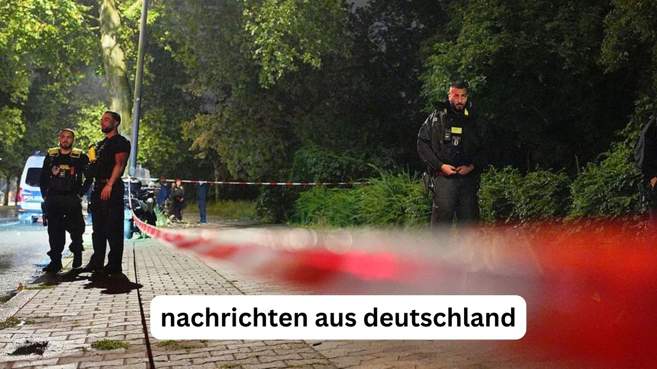nachrichten aus deutschland