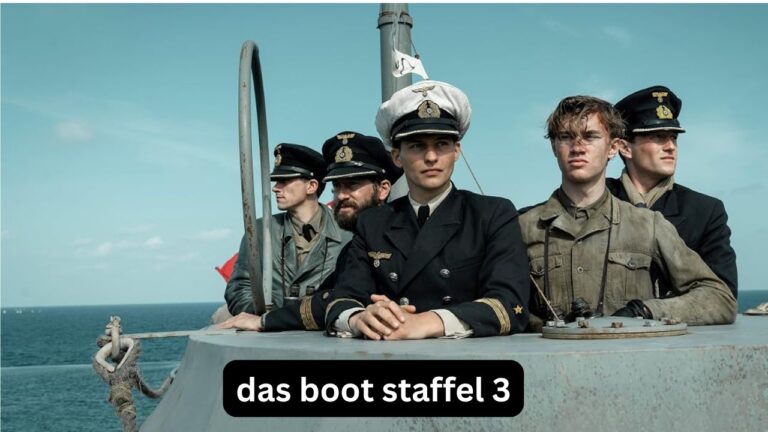 das boot staffel 3