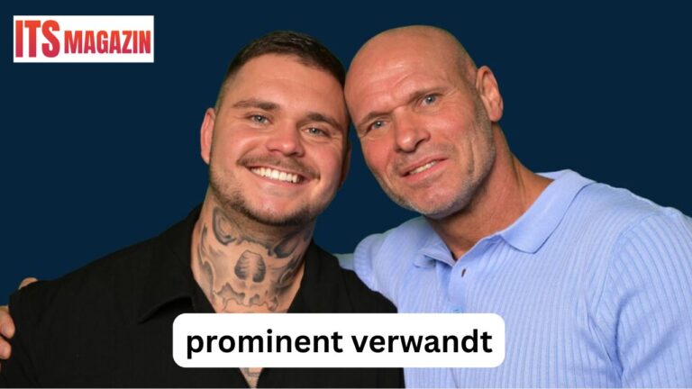 Prominent Verwandt